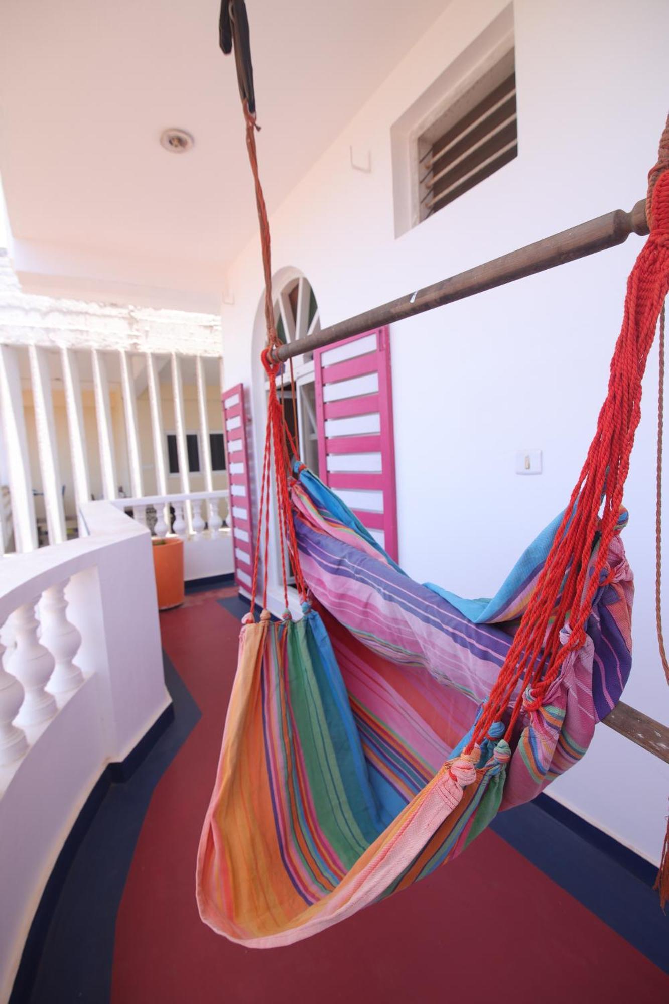 Holi-Wood Guesthouse Ποντισερί Εξωτερικό φωτογραφία